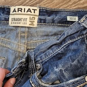 Ariat jeans